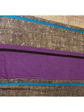 Cranson Print Works Vintage Cotton Fabric 1/2 yard x 45" Quilting Sewing